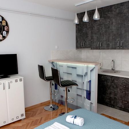 Apartment Turquoise Белград Екстериор снимка