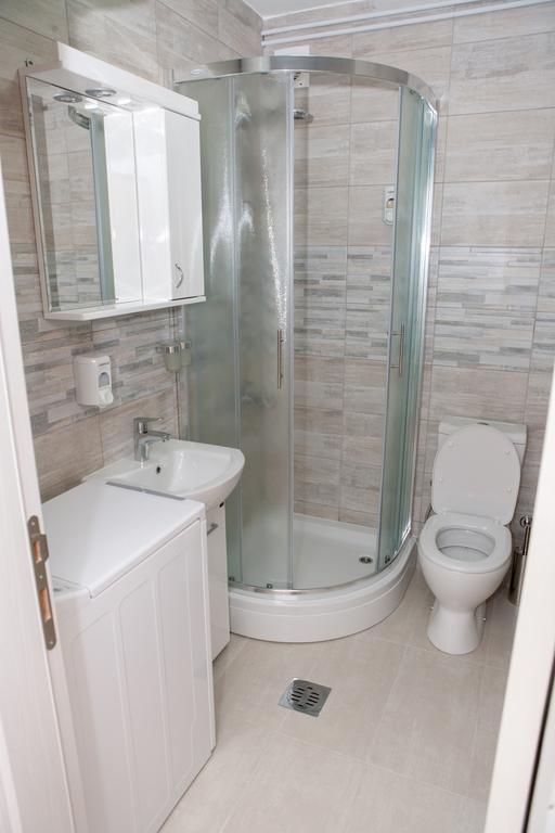 Apartment Turquoise Белград Екстериор снимка